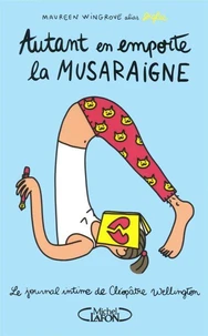 Autant en emporte la musaraigne