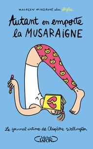 Autant en emporte la musaraigne