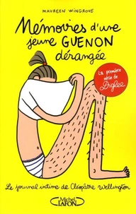 Mémoires d'une jeune guenon dérangée