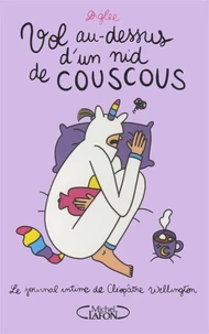 Vol au-dessus d'un nid de couscous