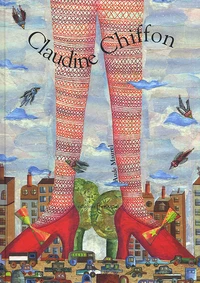 Claudine Chiffon