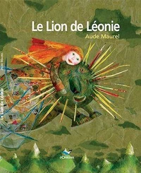 Le lion de Léonie
