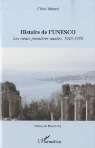 Histoire de l'Unesco