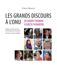 Les grands discours à l’ONU