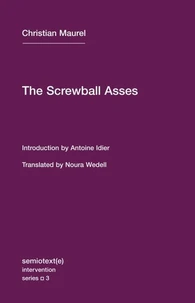 Christian Maurel The Screwball Asses