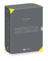 Portraits de procureurs