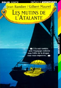 Les mutins de "l'Atalante"