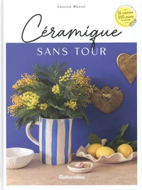 Céramique sans tour