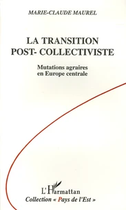 La transition post-collectiviste