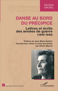 Un Camp Très Ordinaire - Micheline Maurel - Livre D'occasion Bon état (ISBN 9782707343000)