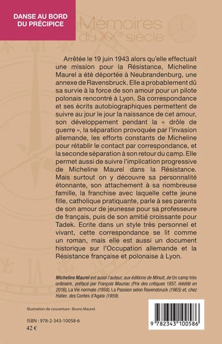 Un camp très ordinaire - Micheline Maurel