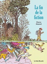 La fin de la fiction