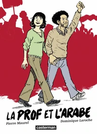 La prof et l'arabe