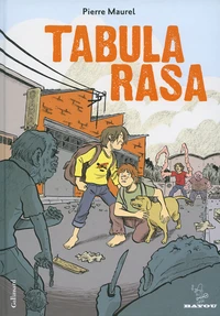 Tabula rasa