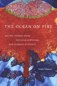 The Ocean on Fire