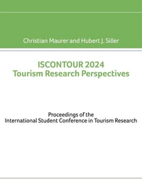 ISCONTOUR 2024 Tourism Research Perspectives