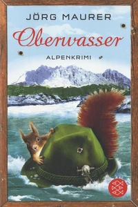 Oberwasser