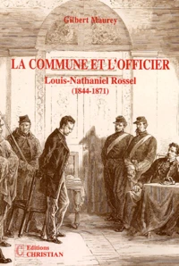 La Commune et l'officier