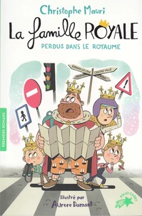 Perdus dans le royaume