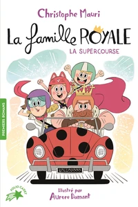 La supercourse