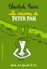 Les saisons de Peter Pan