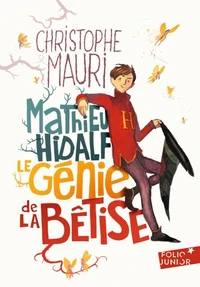 Le génie de la bêtise