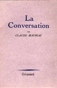 La conversation
