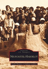 Neufchâtel-Hardelot