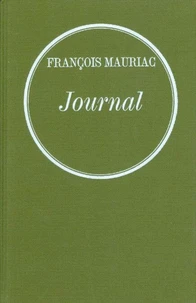 Journal 1932-1939