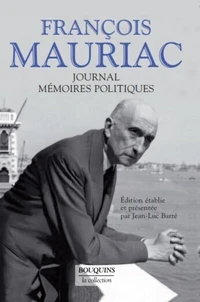 Journal / Mémoires politiques