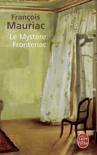 Le Mystère Frontenac
