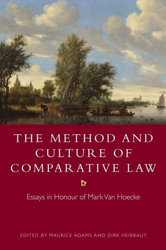 Maurice Adams - Method and Culture of Comparative Law.