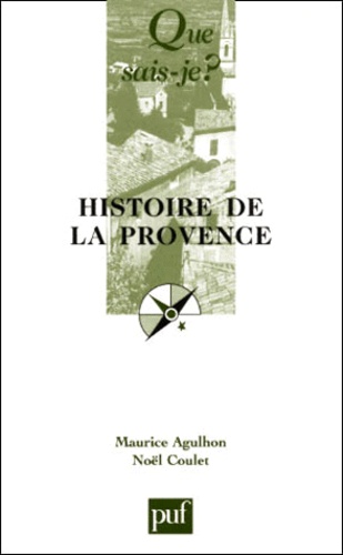 Histoire de la Provence 5e édition