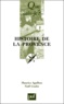 Maurice Agulhon et Noël Coulet - Histoire de la Provence.