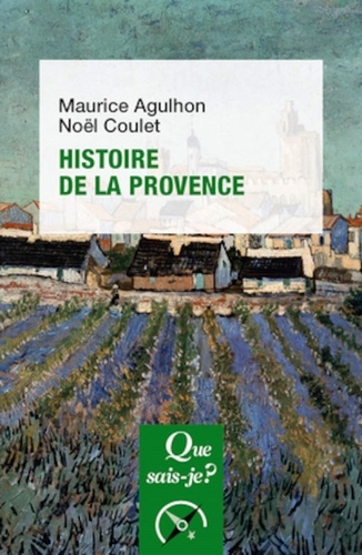 Histoire de la Provence 5e édition