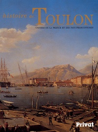 Maurice Agulhon - Histoire de Toulon.