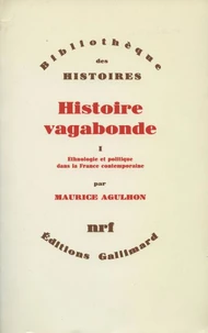Histoire vagabonde
