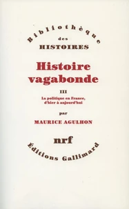 Histoire vagabonde