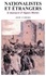 Nationalistes et Etrangers. Le massacre d'Aigues-Mortes (1893)