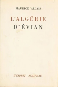 Les accords d'Évian