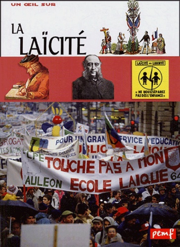 Maurice André et Joseph Falieu - La laïcité.