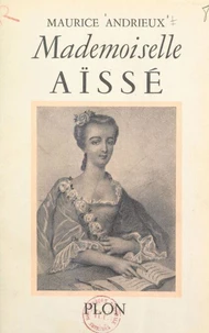 Mademoiselle Aïssé