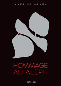 Hommage au aleph