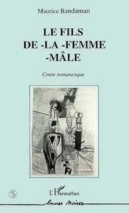 Le fils de-la-femme-mâle