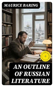 An Outline of Russian Literature
