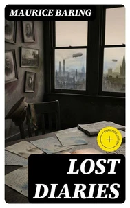 Lost Diaries