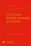 Maurice Barrès et Denis Pernot - Les diverses familles spirituelles de la France.