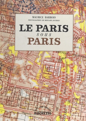 Le Paris sous Paris