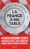 La France à ma table - Occasion