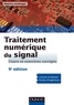 Maurice Bellanger - Traitement numérique du signal - Cours et exercices corrigés.